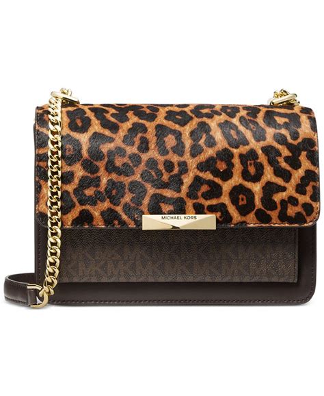 michael kors jade gusset